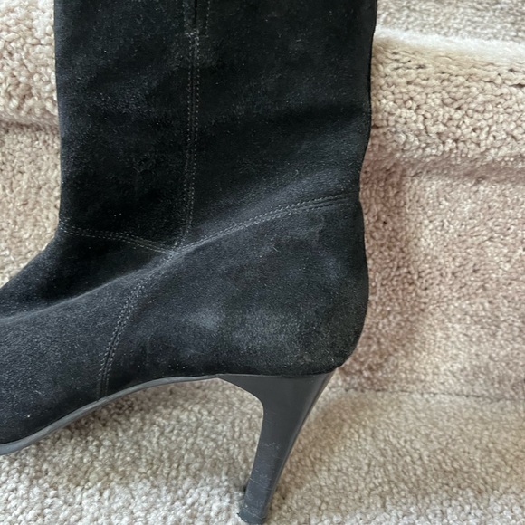 NINE WEST DRESS BOOTIES - Picture 8 of 16
